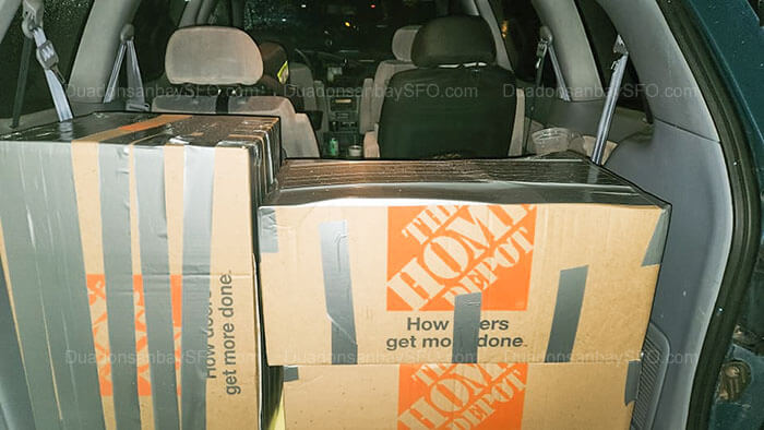 thuê xe đưa đón sân bay