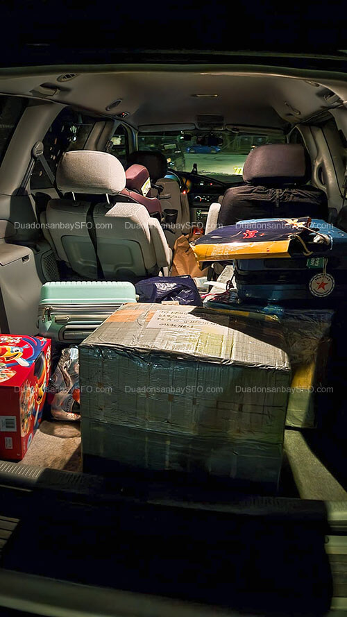 thuê xe đưa đón sân bay