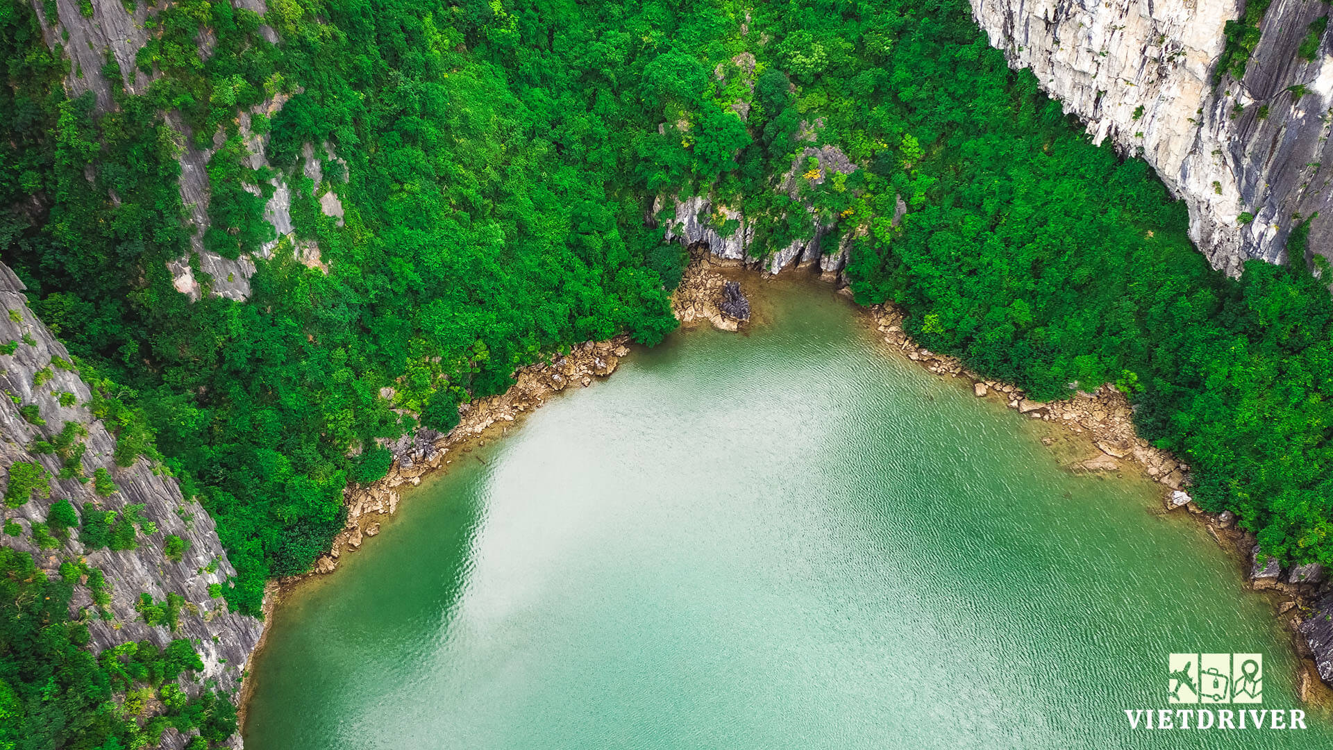 halong bay cruise tour