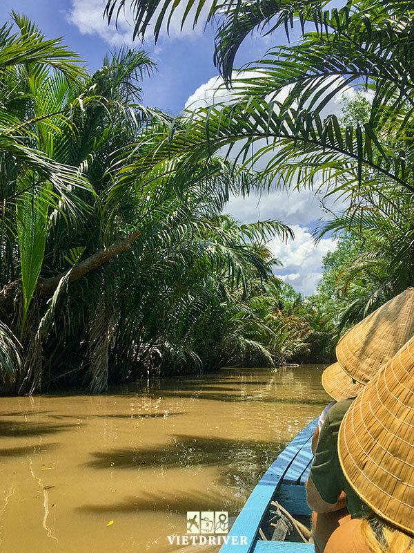 mekong delta tour