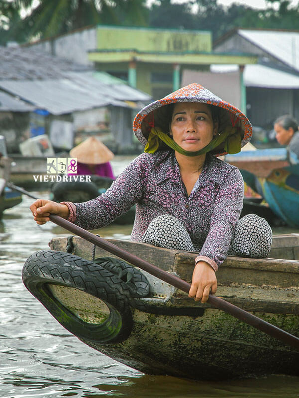 mekong delta trip