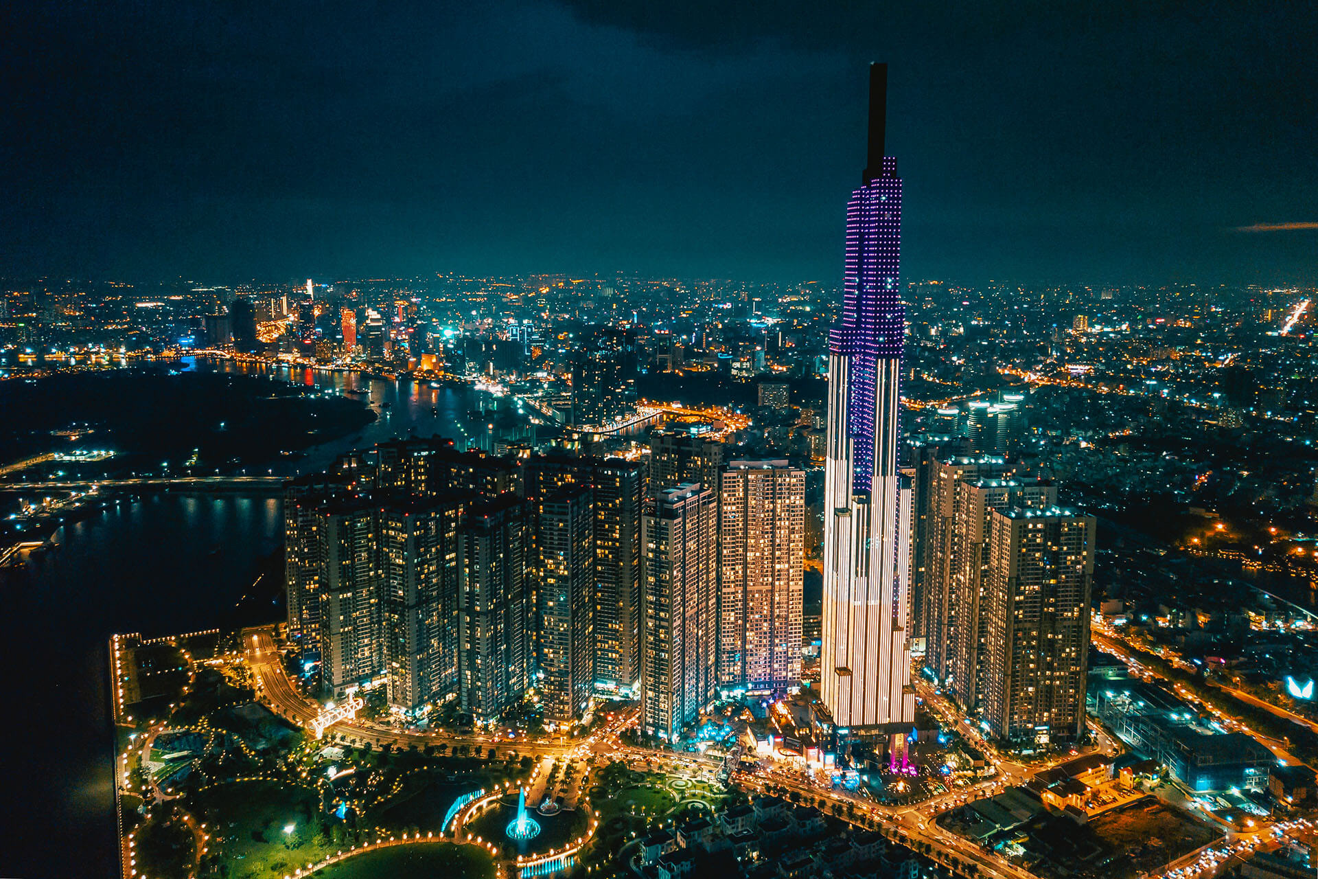 hcmc saigon city tour