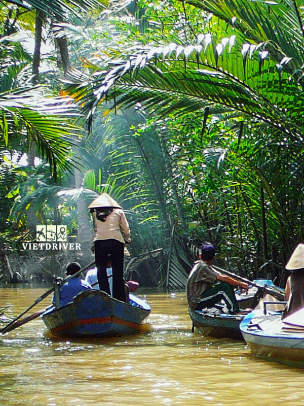 vietnam mekong delta tour