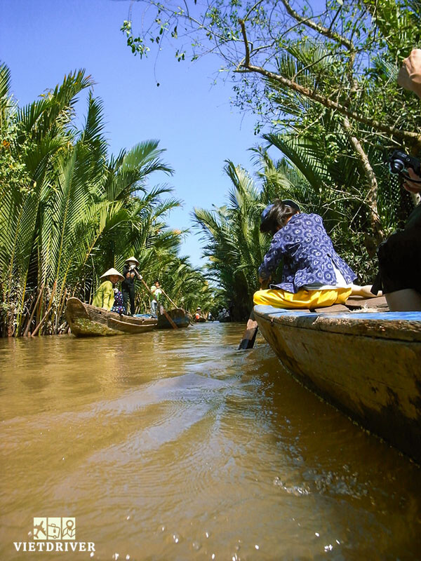 vietnam mekong delta tour
