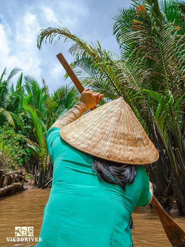 vietnam mekong delta tour