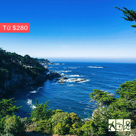 tour carmel by the sea