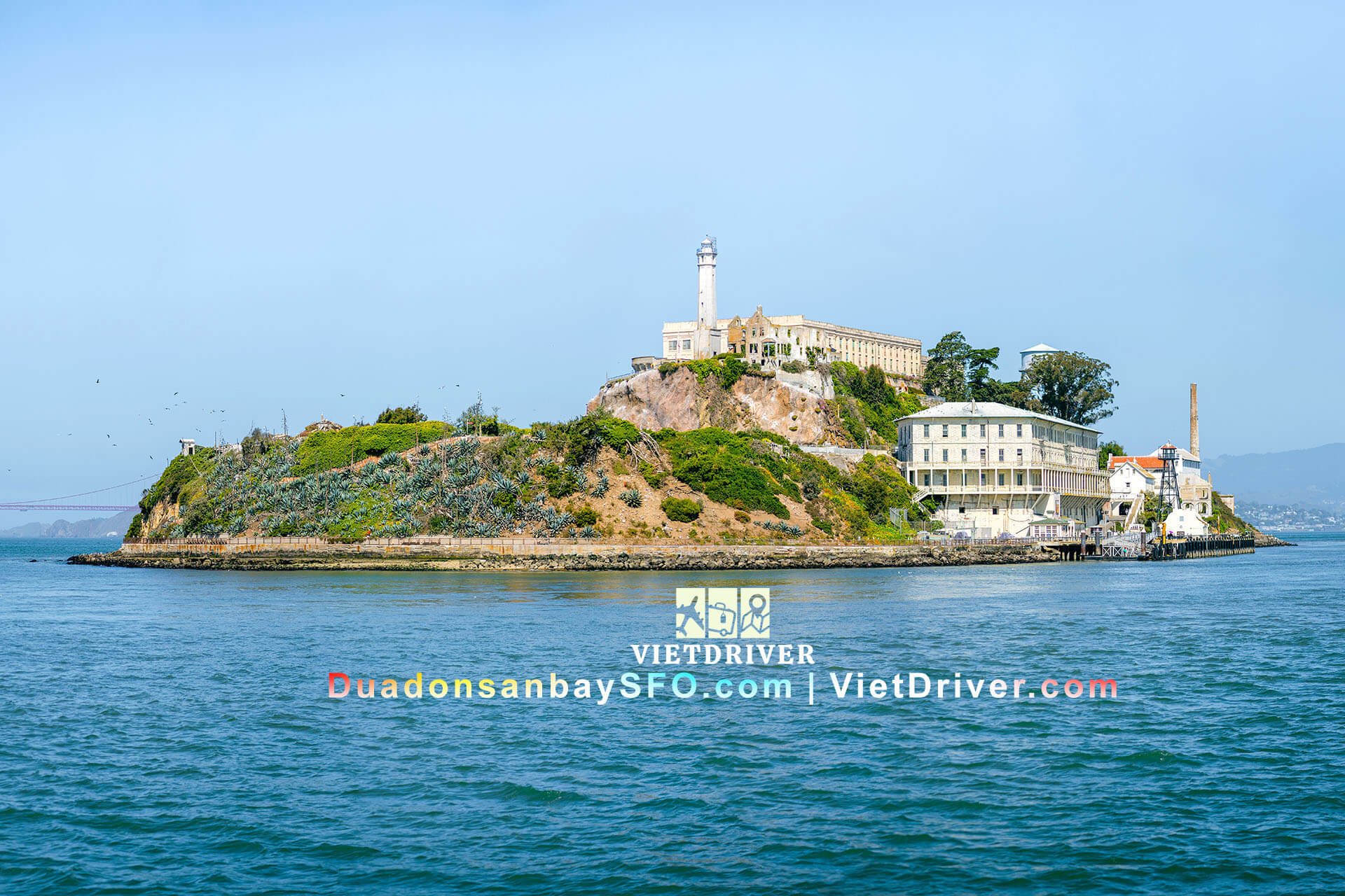 tour đi san francisco, tham quan san francisco