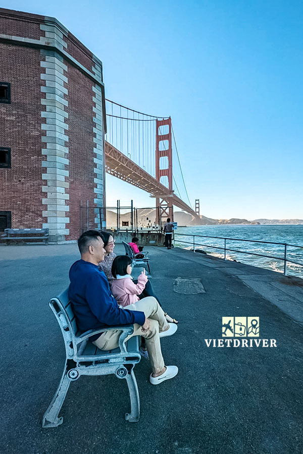 tour du lịch san francisco