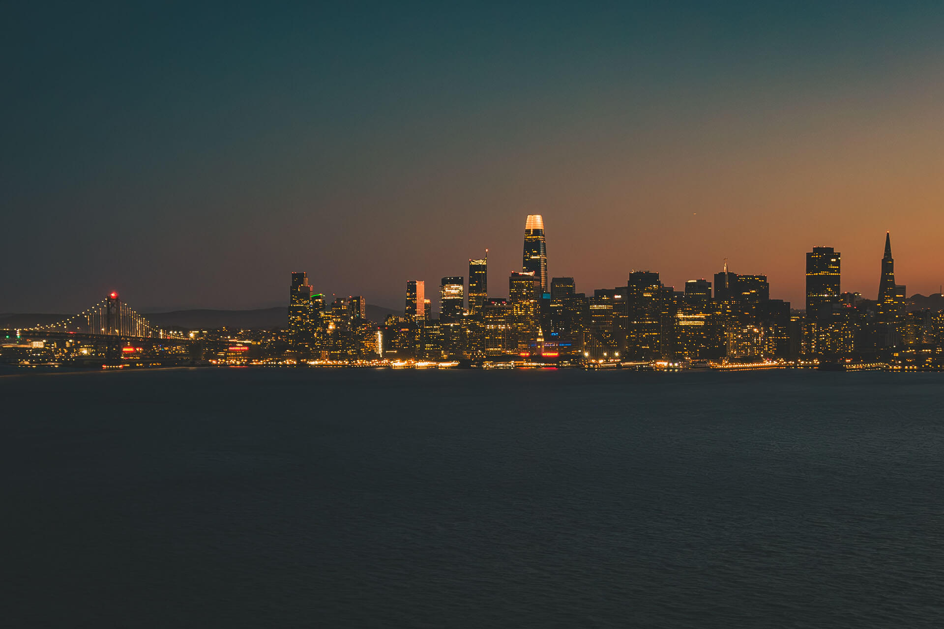 tour du lịch mỹ san francisco