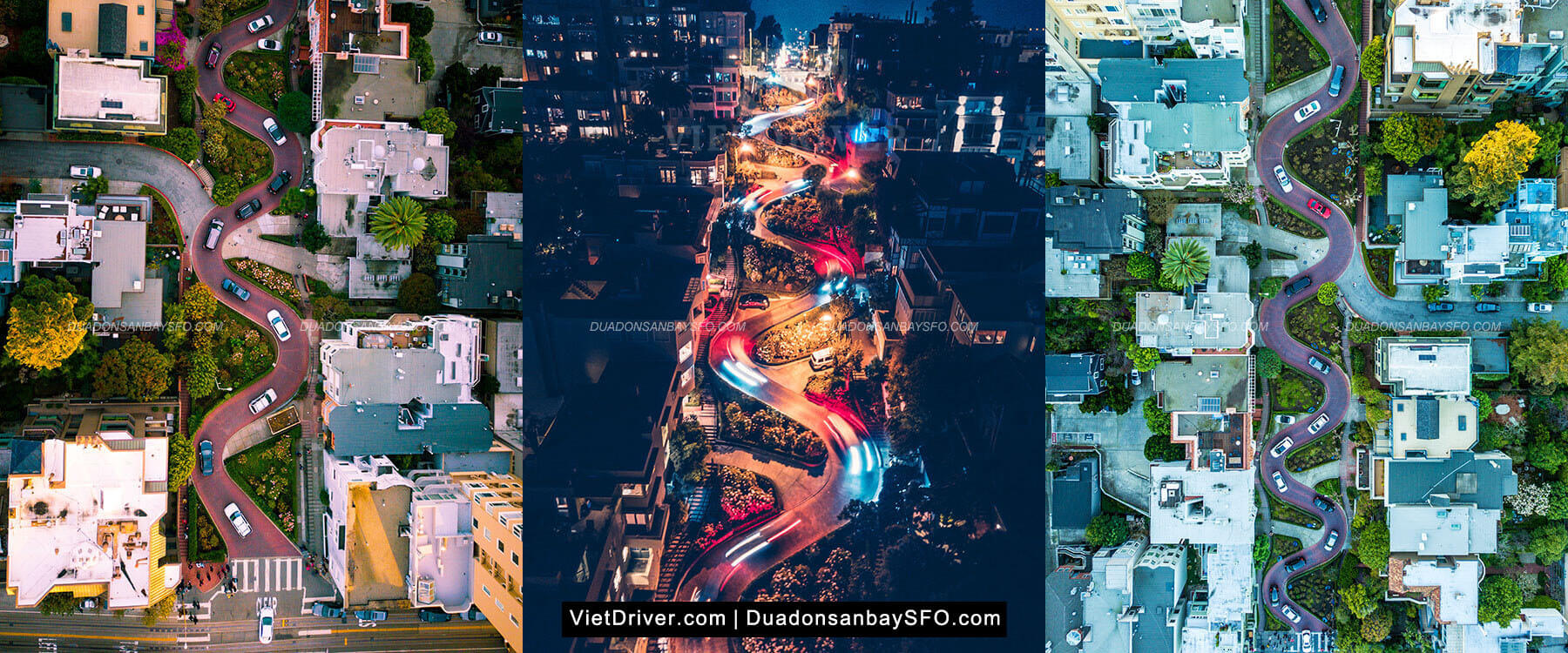 tour san francisco, tour du lịch san francisco