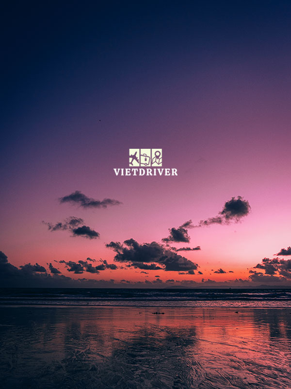 bãi biển Huntington