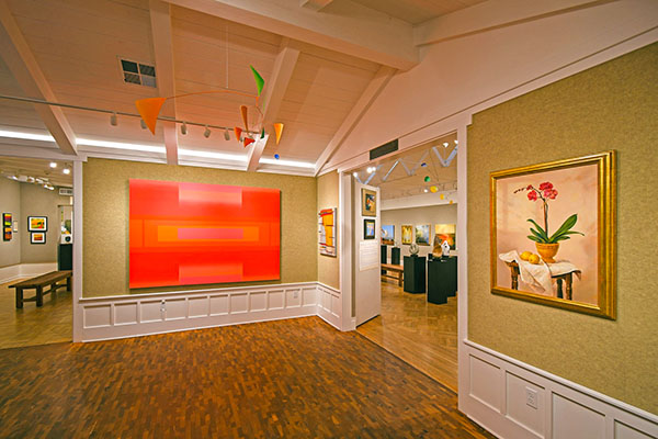 Carmel Art Association