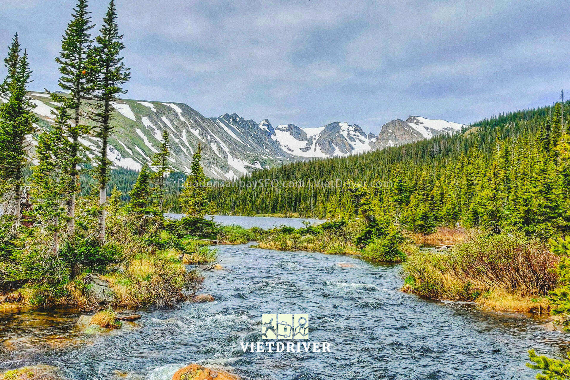 đại vực grand canyon