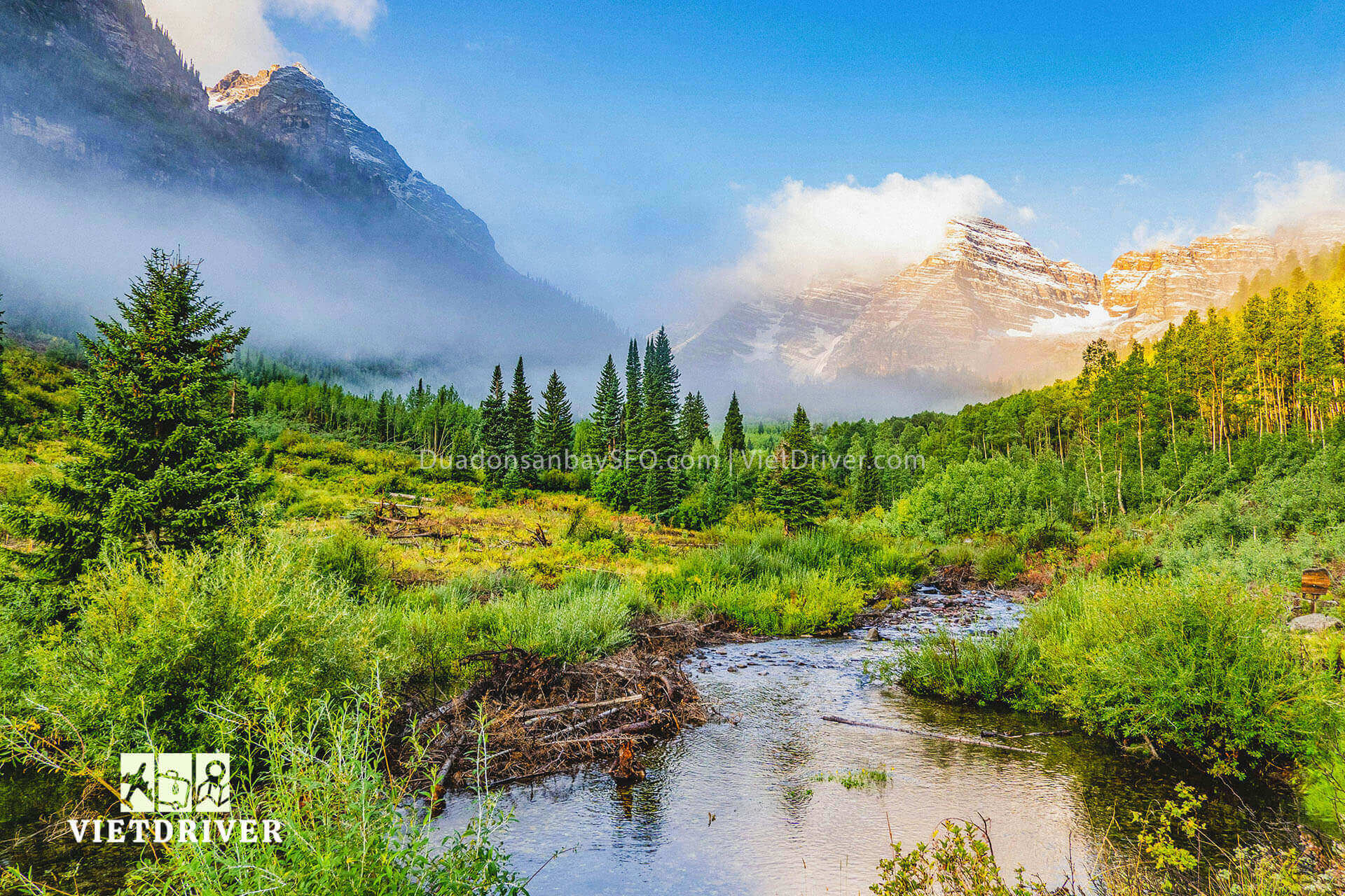 đại vực grand canyon