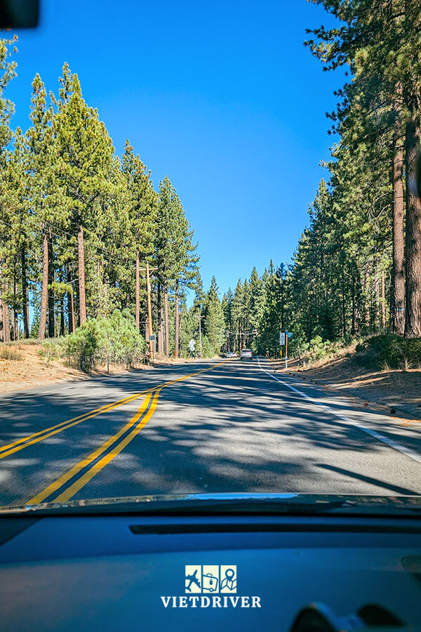 du lịch carmel by the sea