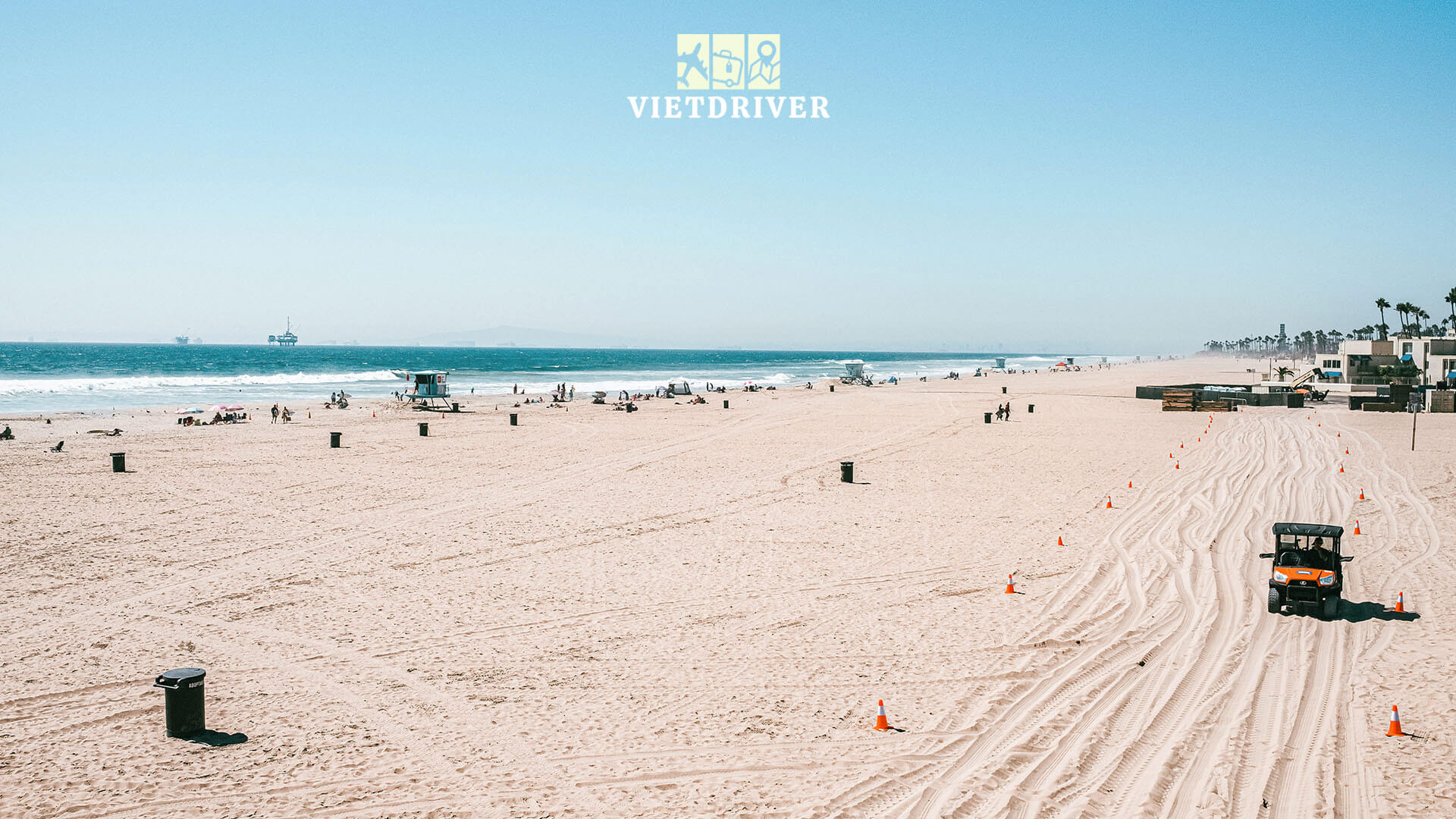 du lịch mỹ bờ tây 10 ngày