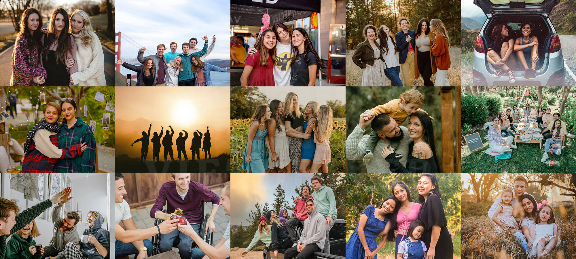 du lich my ket hop tham than nhan