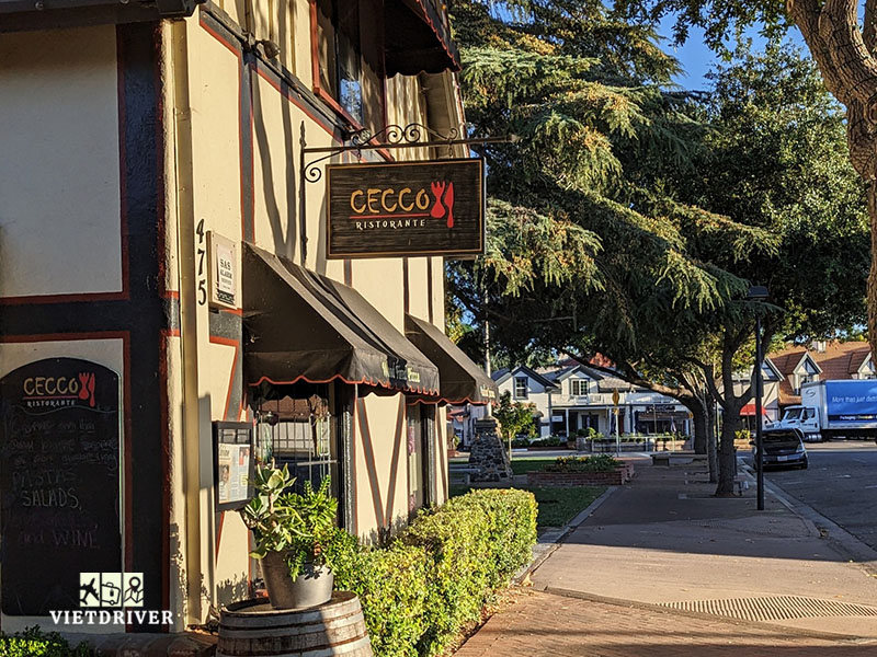 du lịch mỹ thăm thân nhân