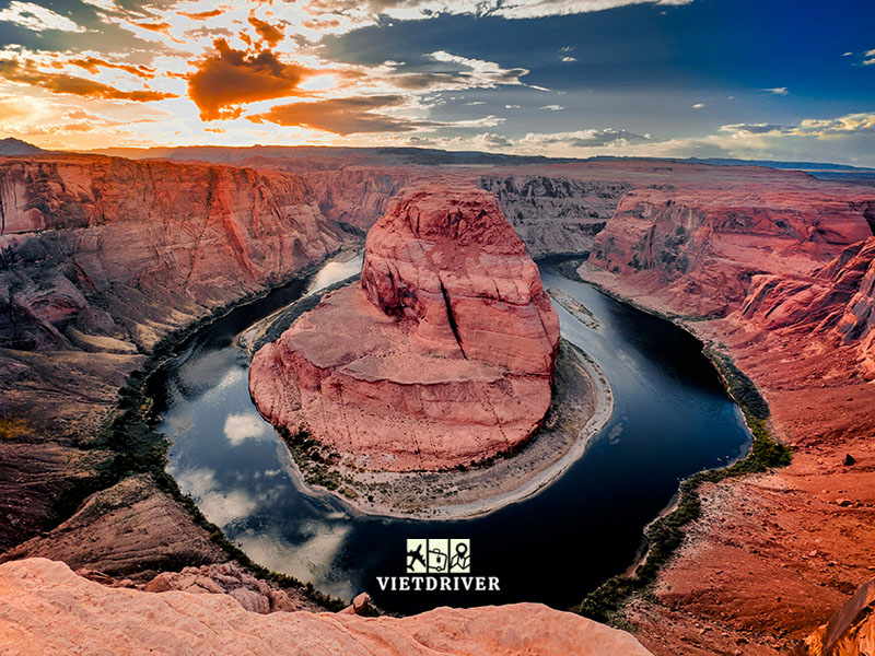 du lịch mỹ thăm thân nhân