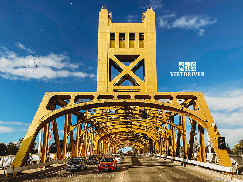 du lịch mỹ thăm thân nhân