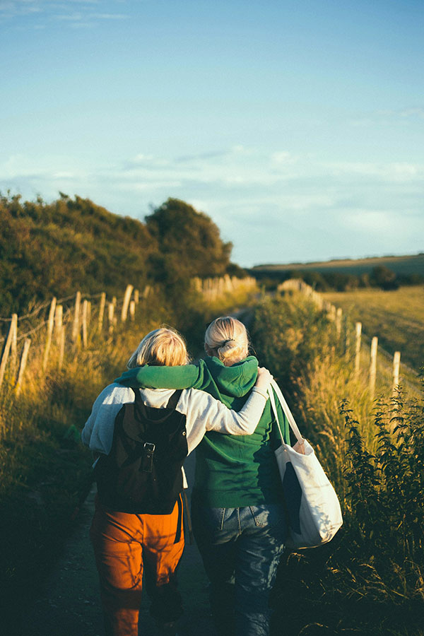 du lịch mỹ thăm thân nhân