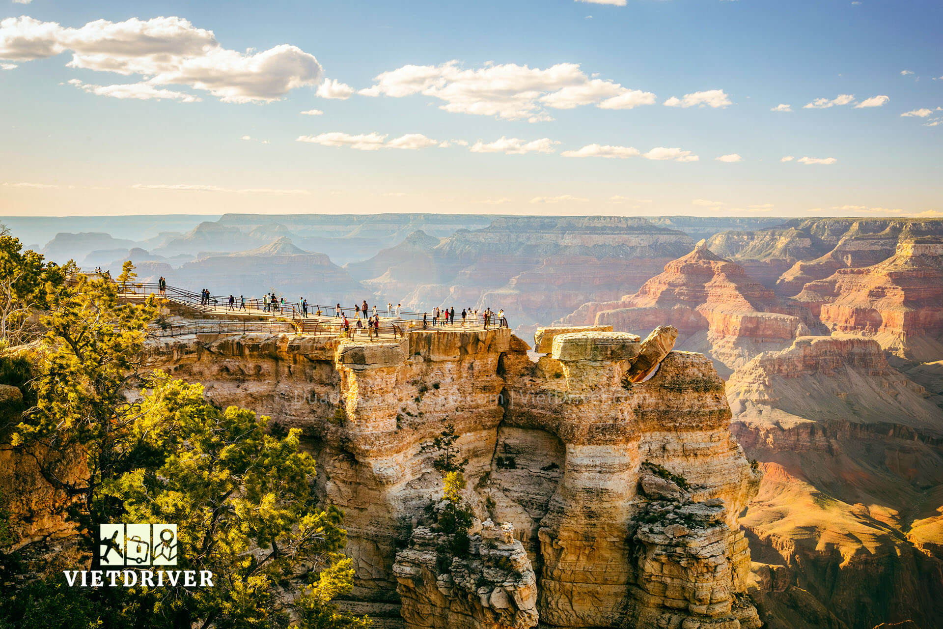 grand canyon mỹ, grand canyon ở mỹ