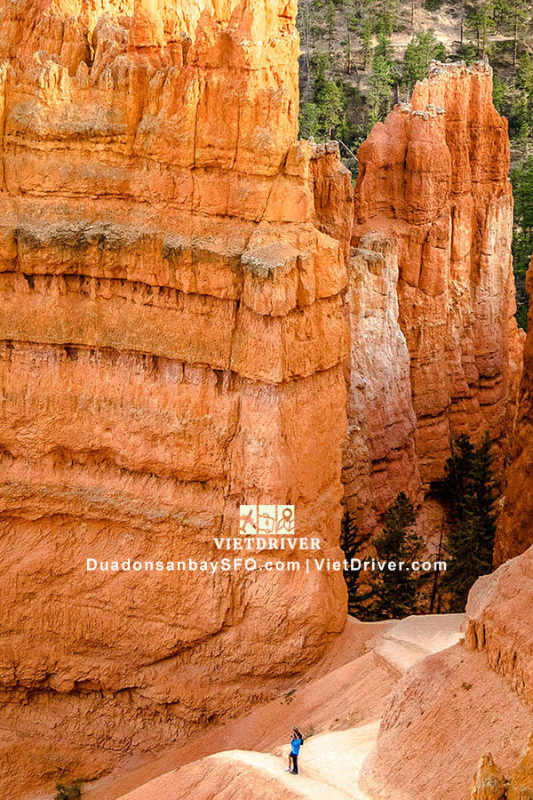 hẻm núi grand canyon