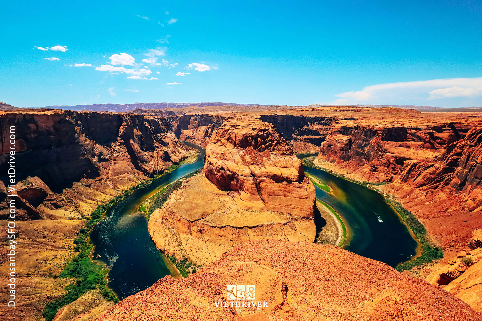 hẻm núi linh dương lower antelope canyon