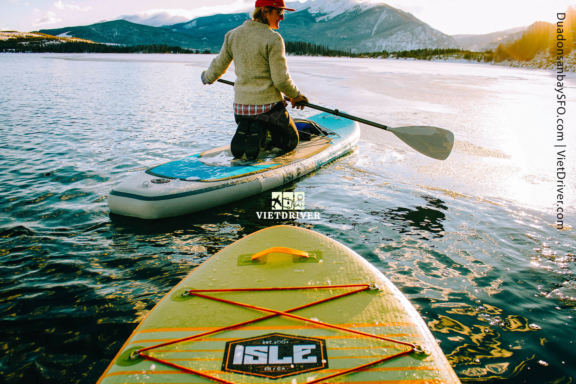 hẻm núi linh dương