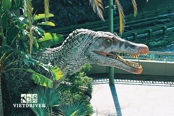 phim trường universal hollywood