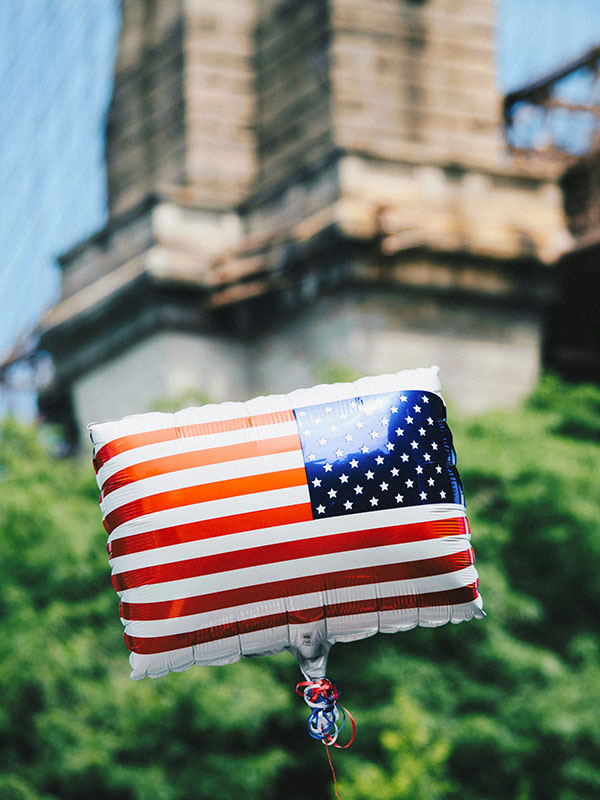 tour bờ tây nước mỹ