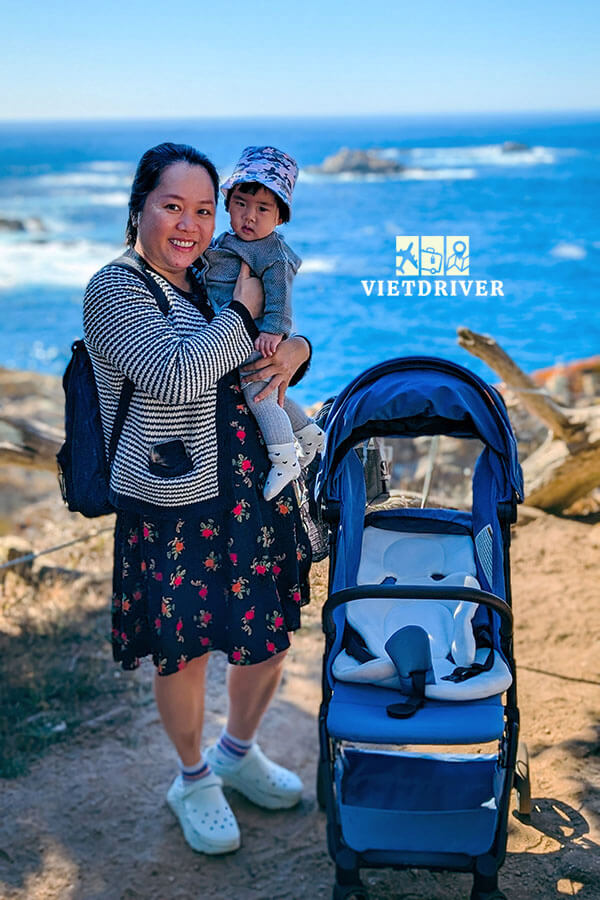 tour carmel by the sea