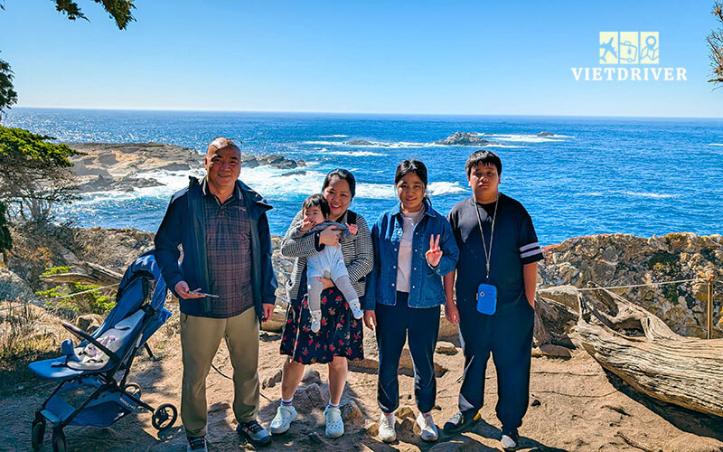 tour carmel by the sea