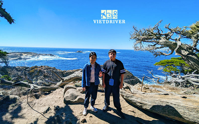 tour carmel by the sea