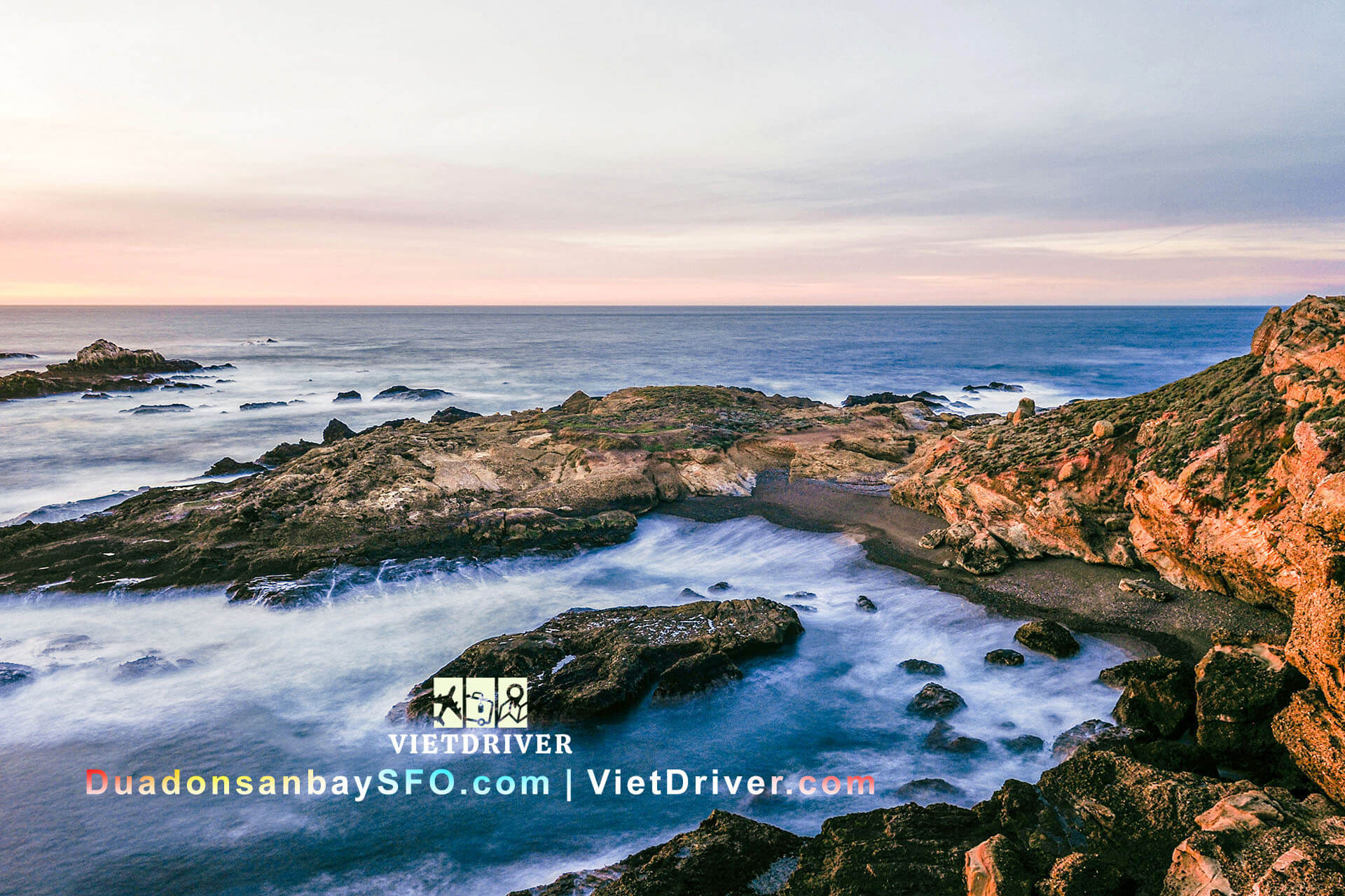 tour carmel by the sea