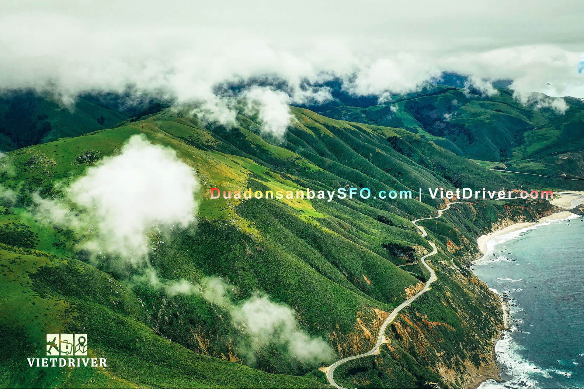 tour carmel by the sea