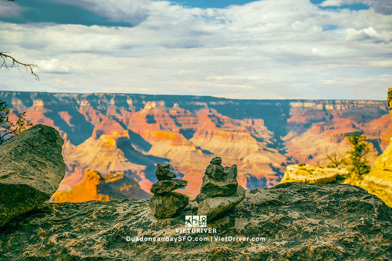 tour grand canyon, tour du lịch grand canyon