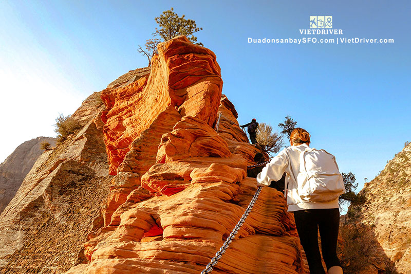 tour du lịch grand canyon