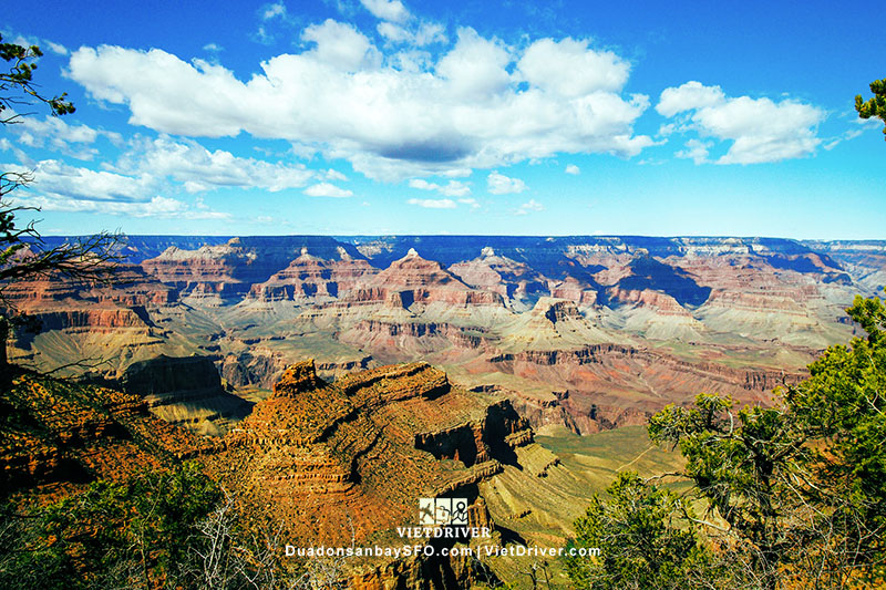 tour grand canyon, grand canyon tour