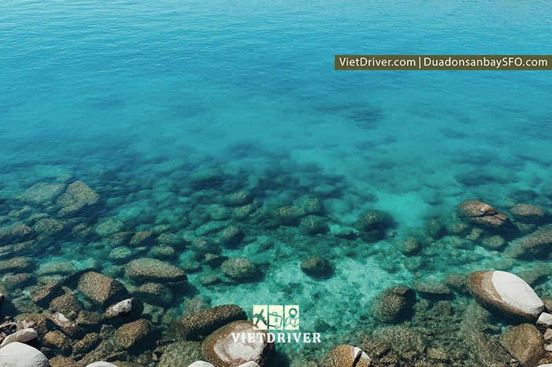 tour du lịch lake tahoe