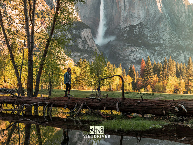 tour du lịch mỹ thăm thân nhân