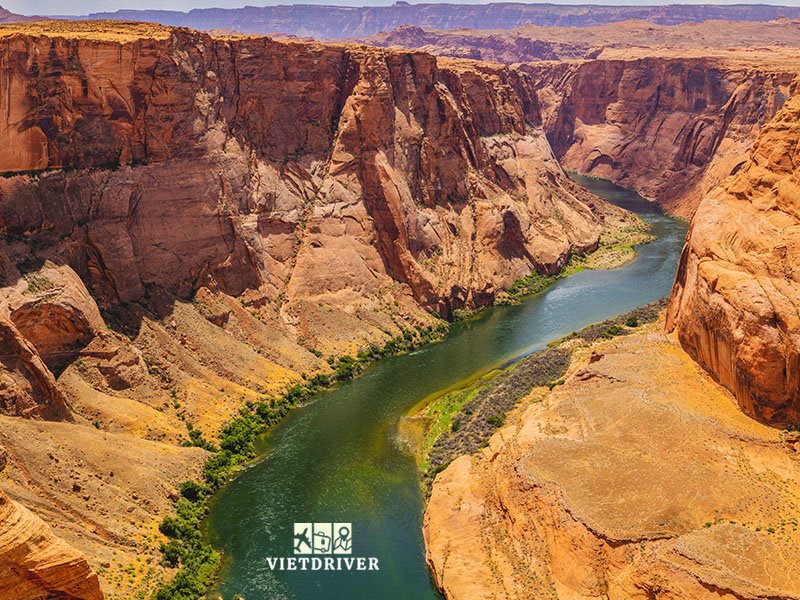 tour du lịch mỹ thăm thân nhân