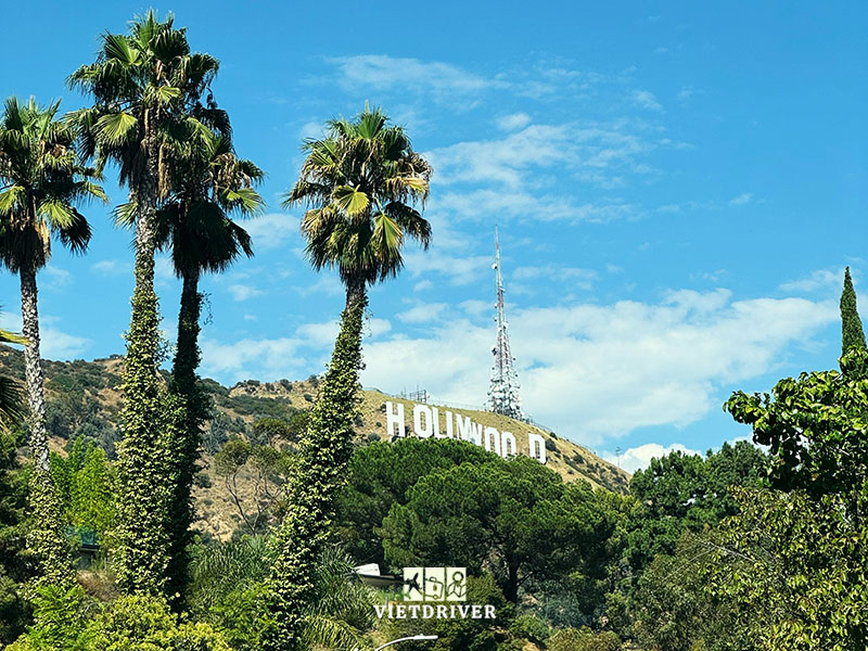 tour du lịch mỹ thăm thân nhân