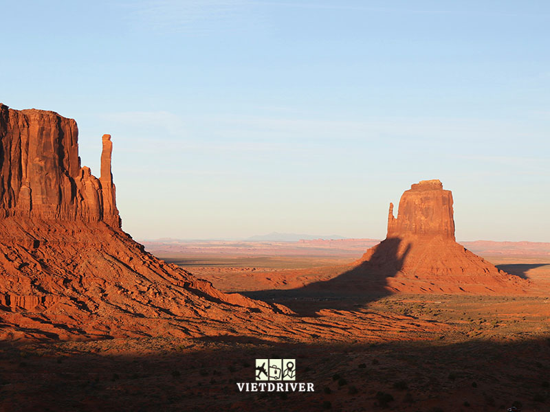 tour mỹ kết hợp thăm thân