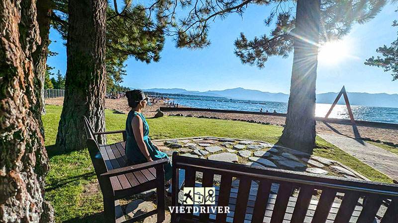 tour tahoe, tour lake tahoe