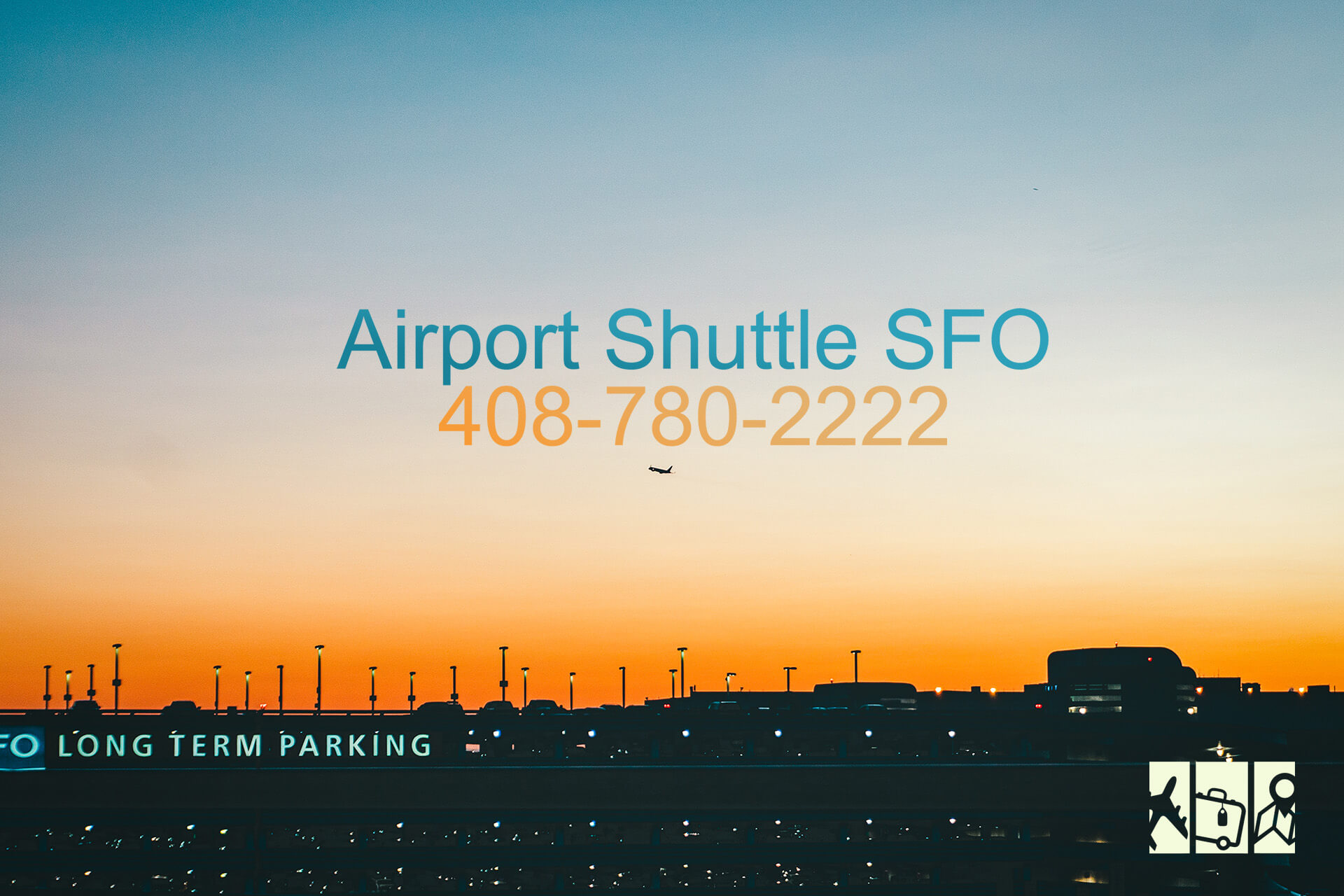 Airport Shuttle In San Francisco