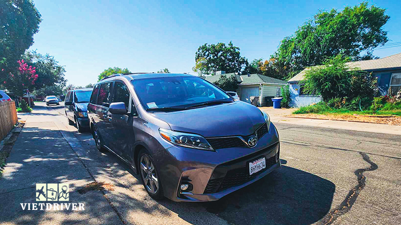 airport shuttles san francisco