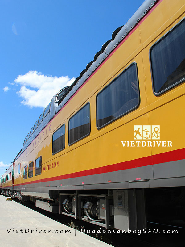 các điểm du lịch ở los angeles