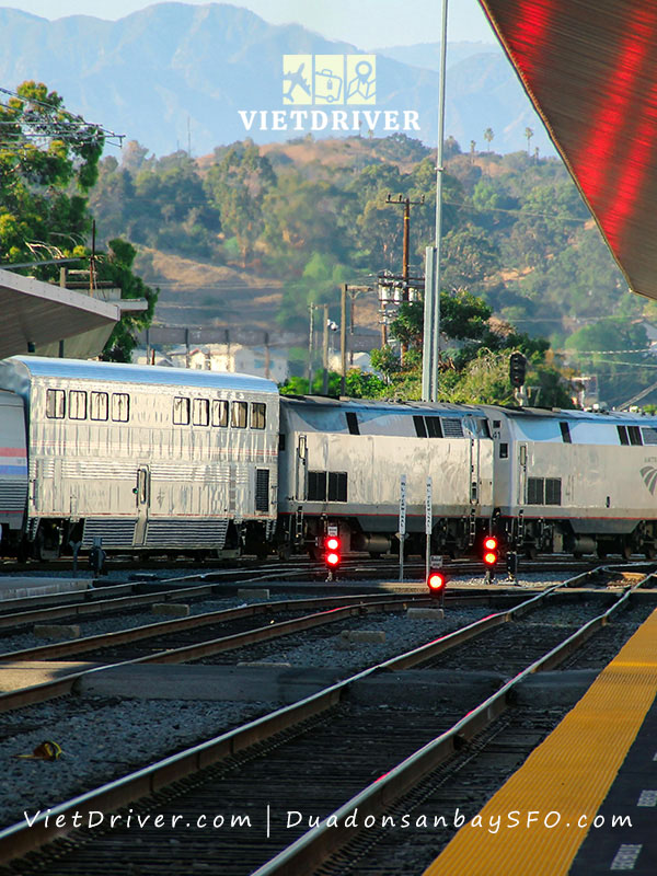 các điểm du lịch tại los angeles