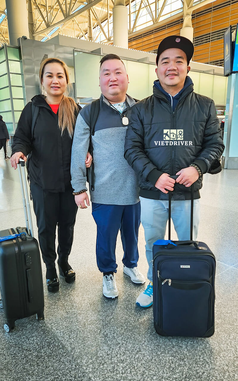 san francisco airport shuttle